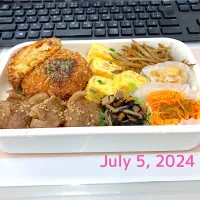 Snapdishの料理写真:(・肉・)