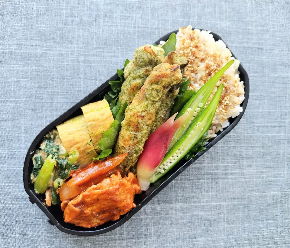 お弁当|めしだママさん