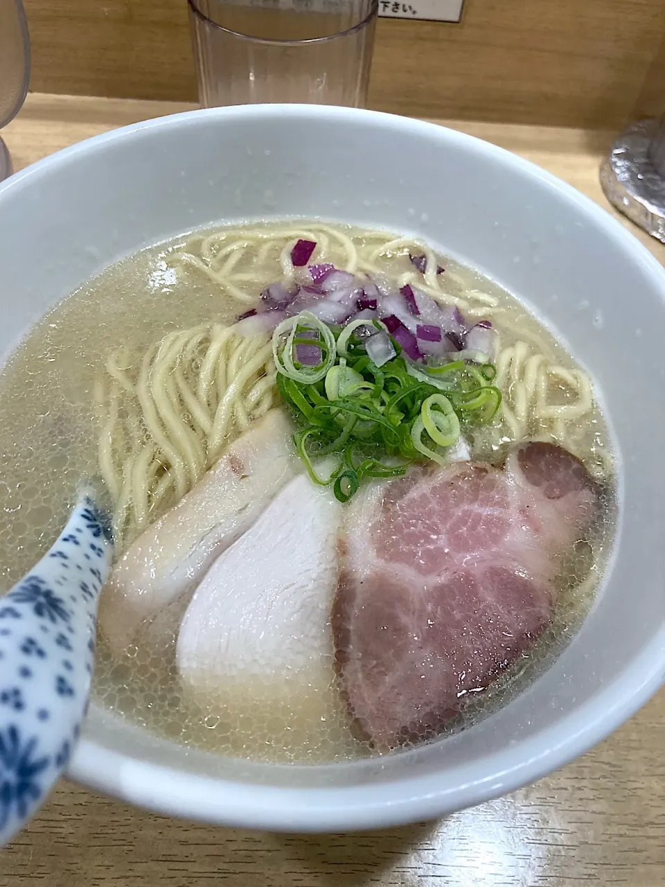 貝麺|アラサーOL腸活中！！さん