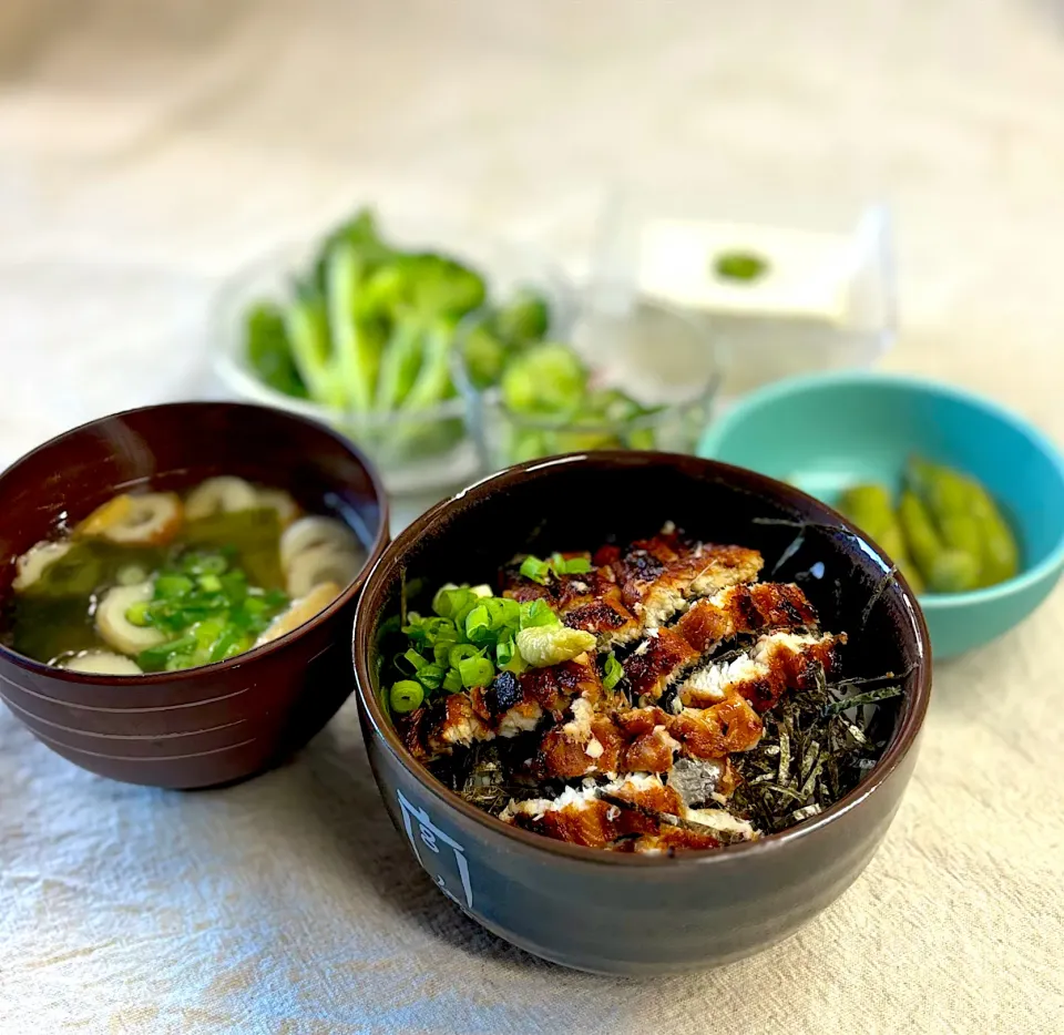 夕ご飯|かっちゃん杉さん