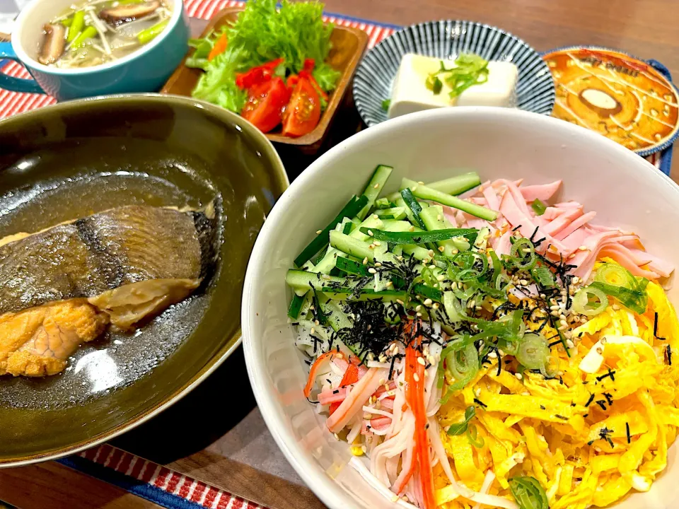 今日の晩御飯|綾さん