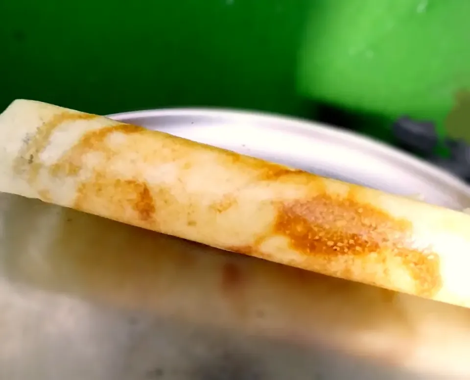 crispy dosa|Ram Ramさん