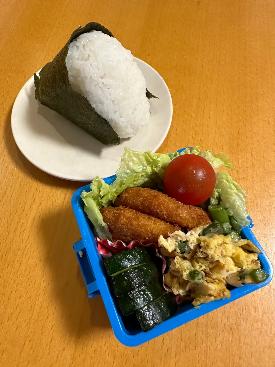 2024.6.27.♡♡お弁当|kimikimiさん