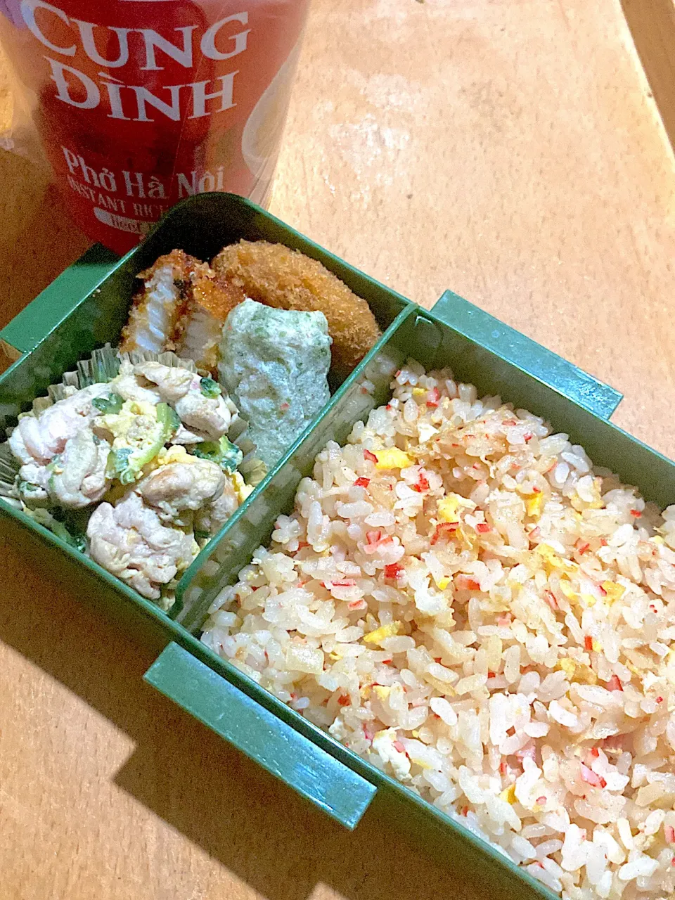 弁当|まぁさん