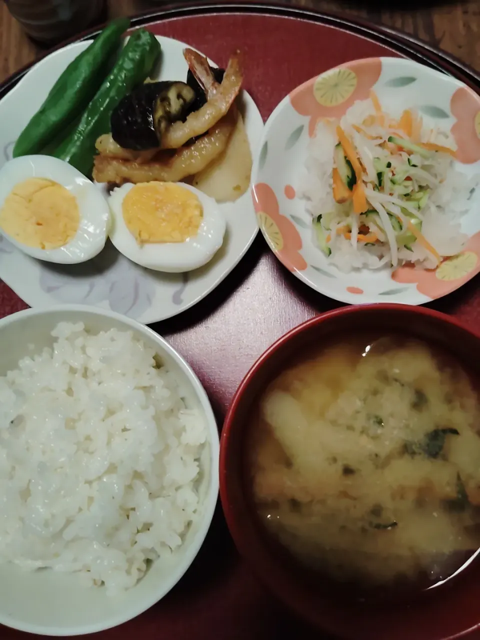 朝ご飯|由紀子さん