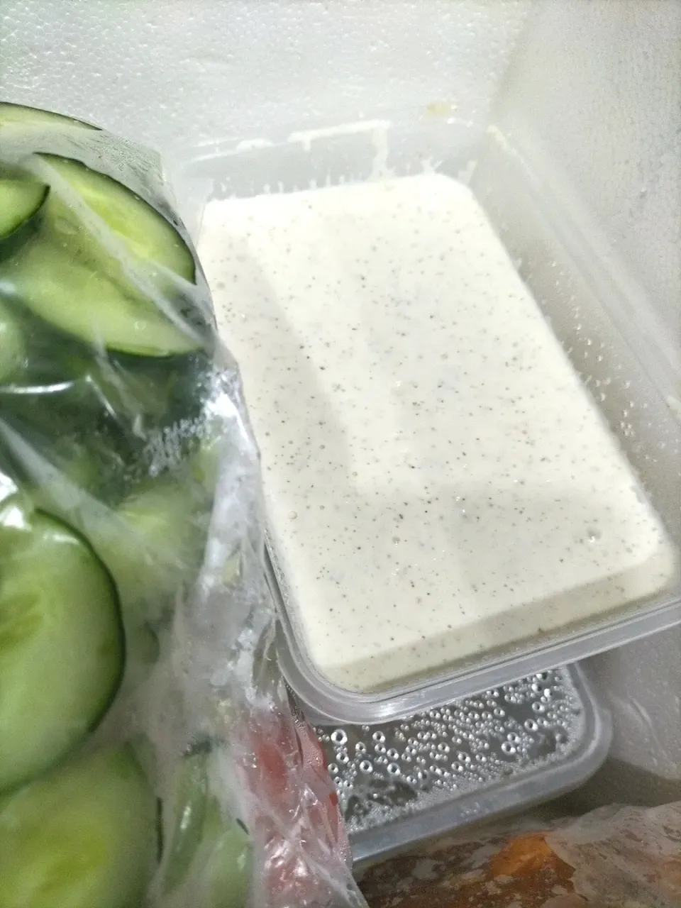 white garlic sauce|hafsah mohamedさん