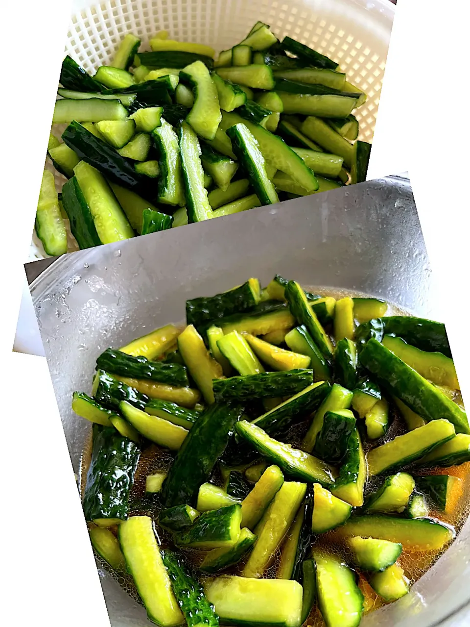 漬け物🥒|takaさん