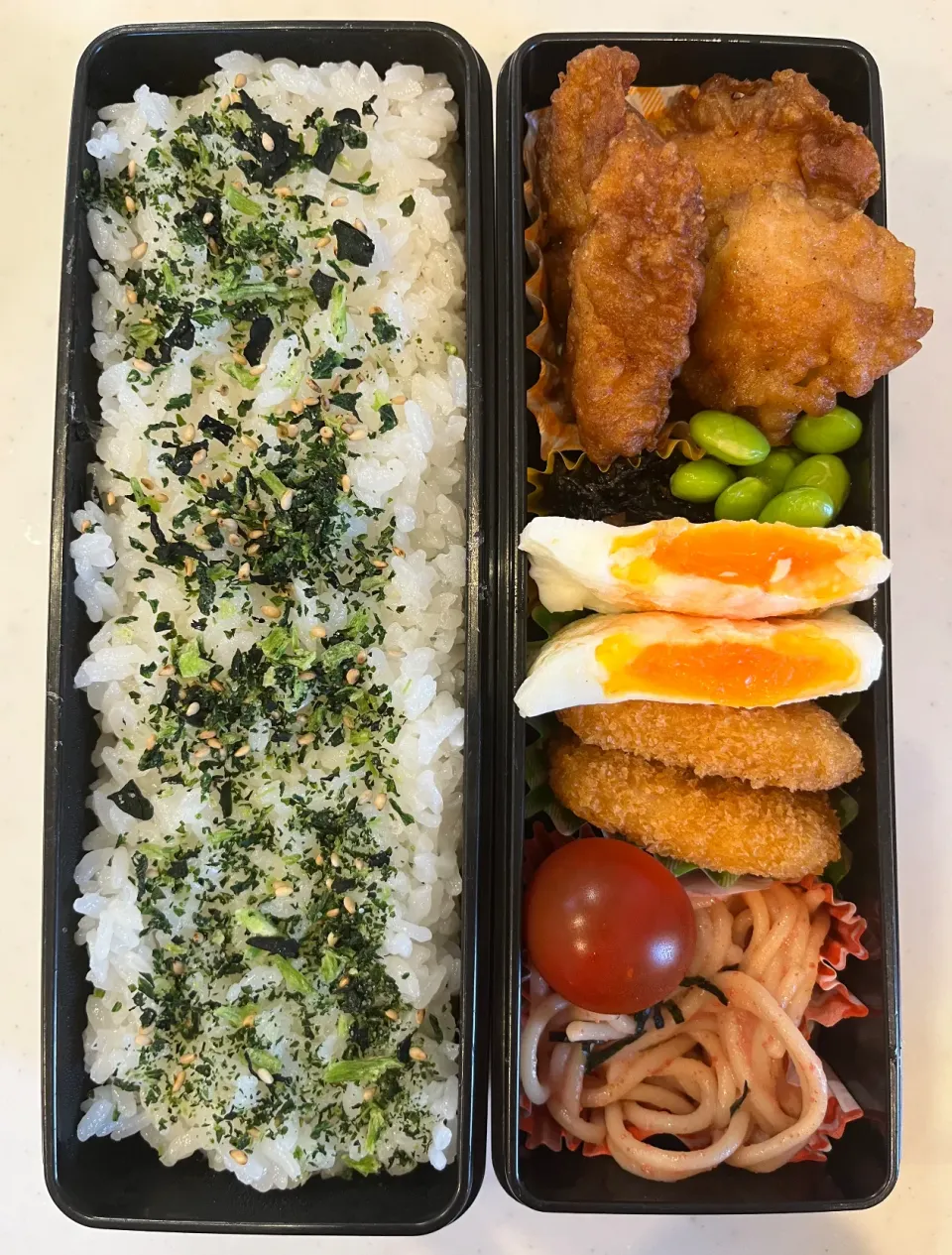 2024.7.5 (金) パパのお弁当🍱|あっきーよさん