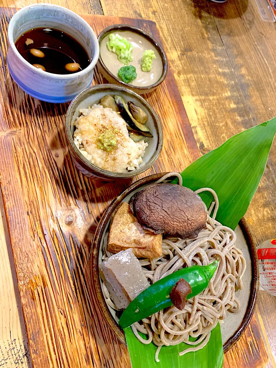 今日の朝ごはん‼︎ 7 July|Yoshinobu Nakagawaさん