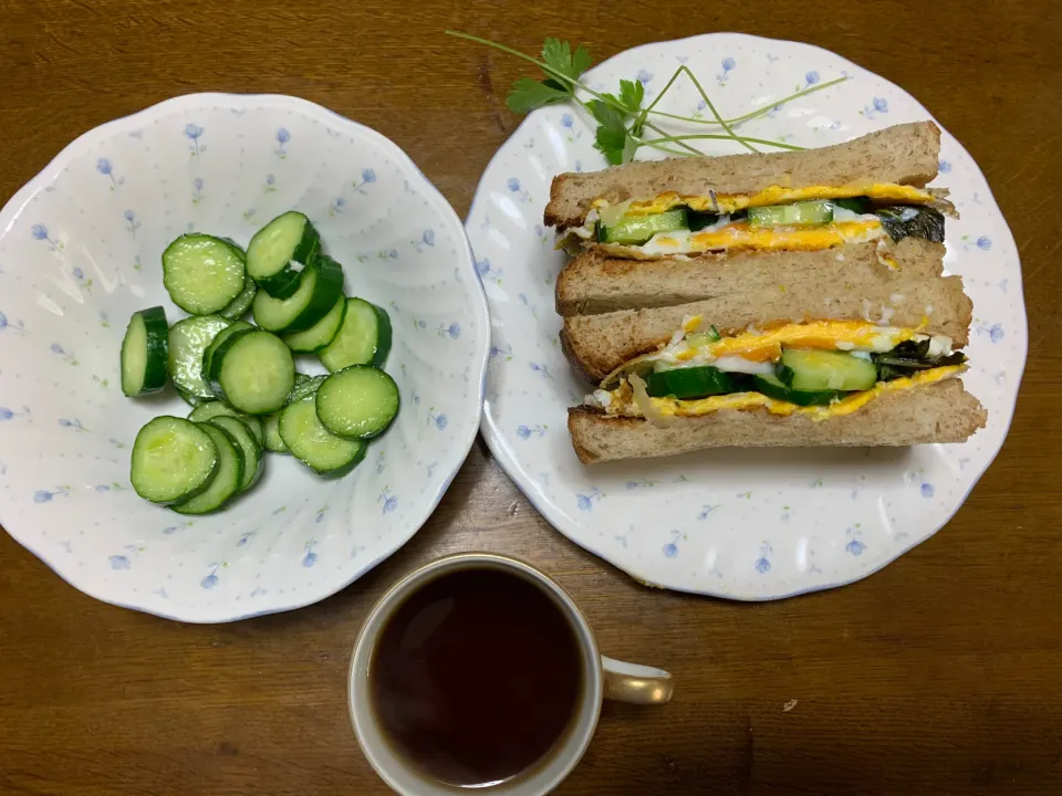 昼食|ATさん