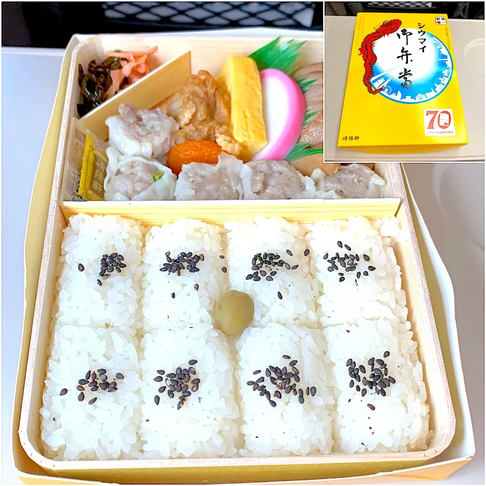 Snapdishの料理写真:今日のお弁当‼︎ 7 July|Yoshinobu Nakagawaさん