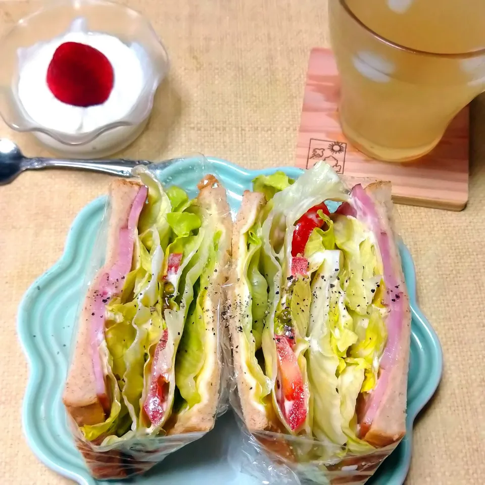 bltsandwich|うたかた。さん