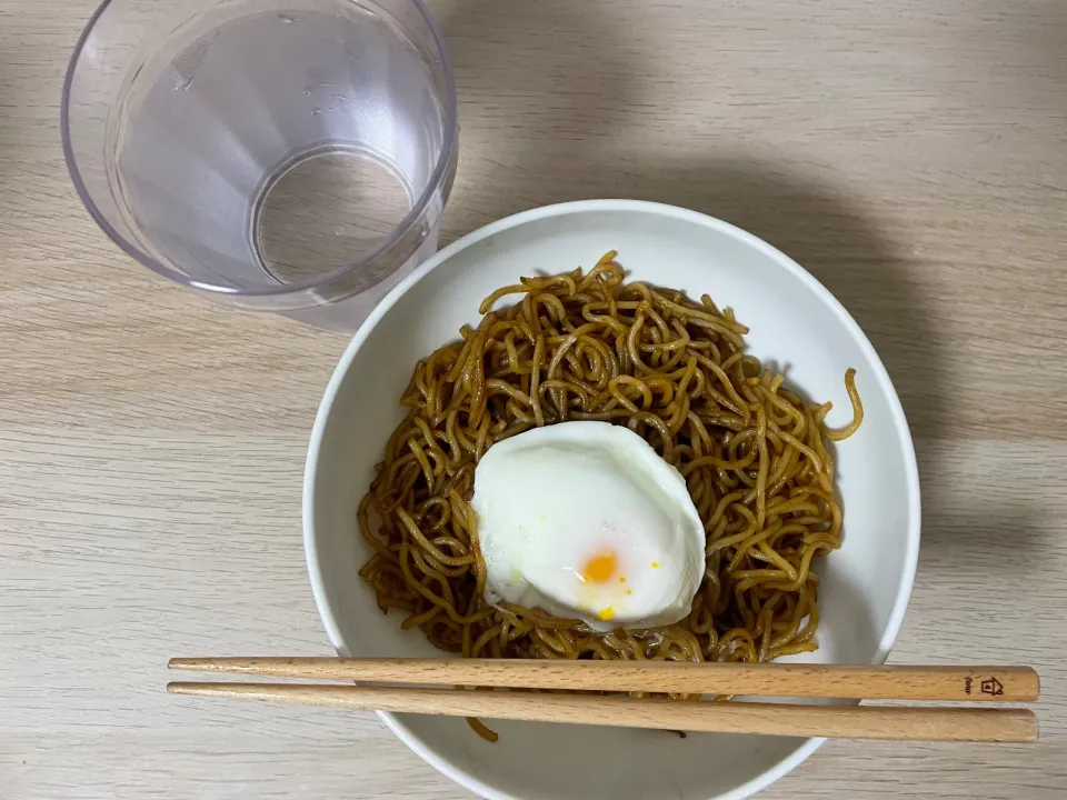 焼きそば|あやかんさん