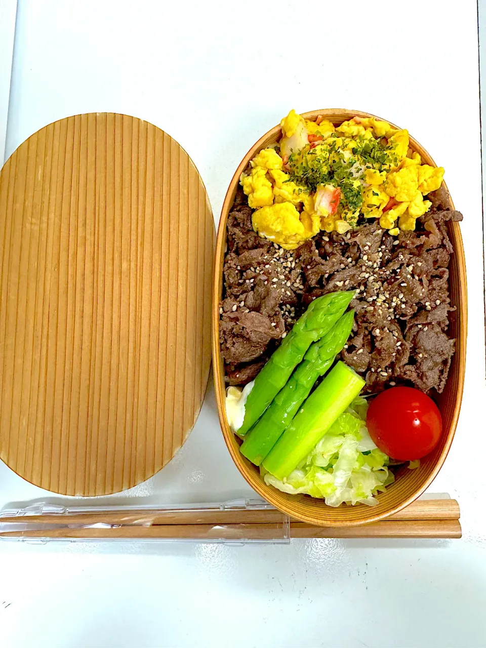 2024,7/8 高２娘のお弁当🍱|naoちんさん