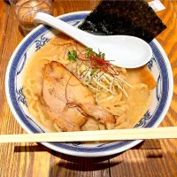 Snapdishの料理写真:ラーメン|こぢえさん