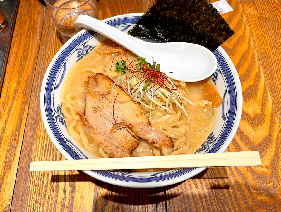 ラーメン|こぢえさん