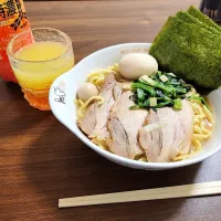 ラーメン|Nanamiさん