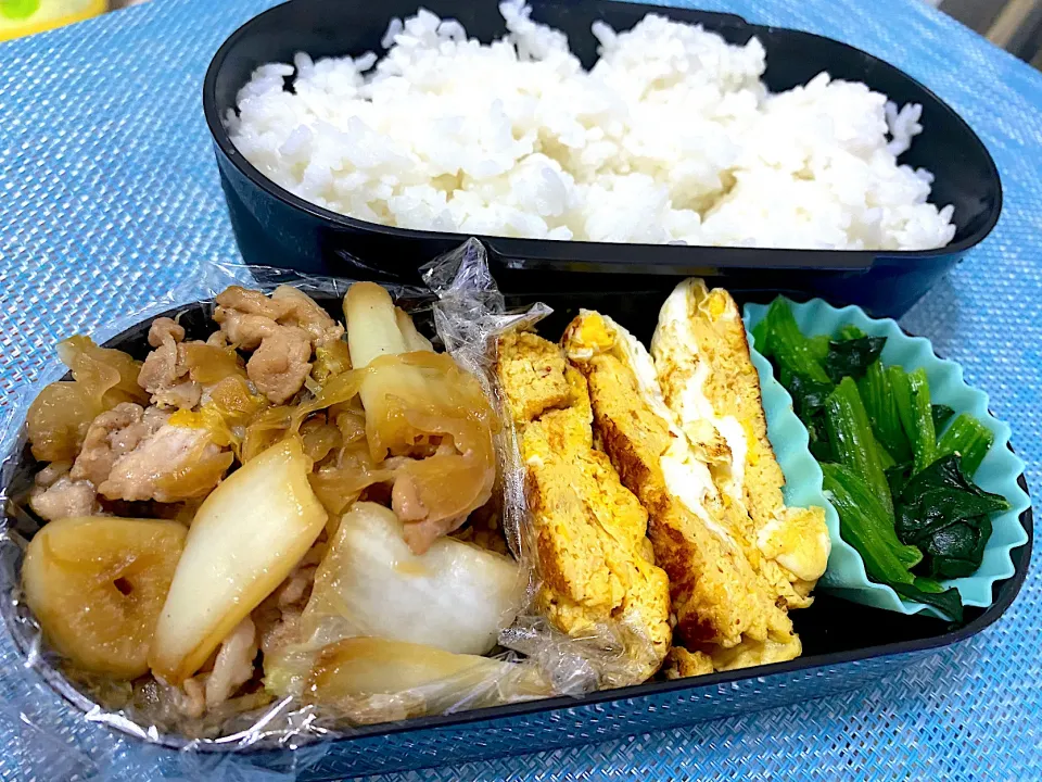 単身赴任弁当51|単身赴任のっちさん