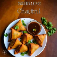 samosa 🤤😋|Aditya Prakash Prajapatiさん