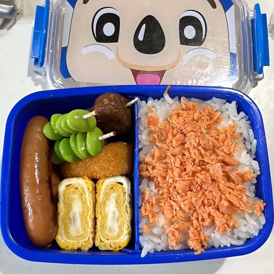 お弁当🍱|☆Kinuyo☆さん