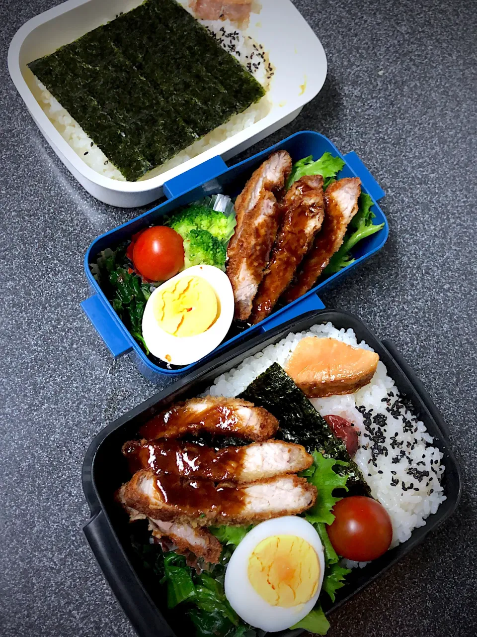 今日のお弁当♪|ミキのんさん