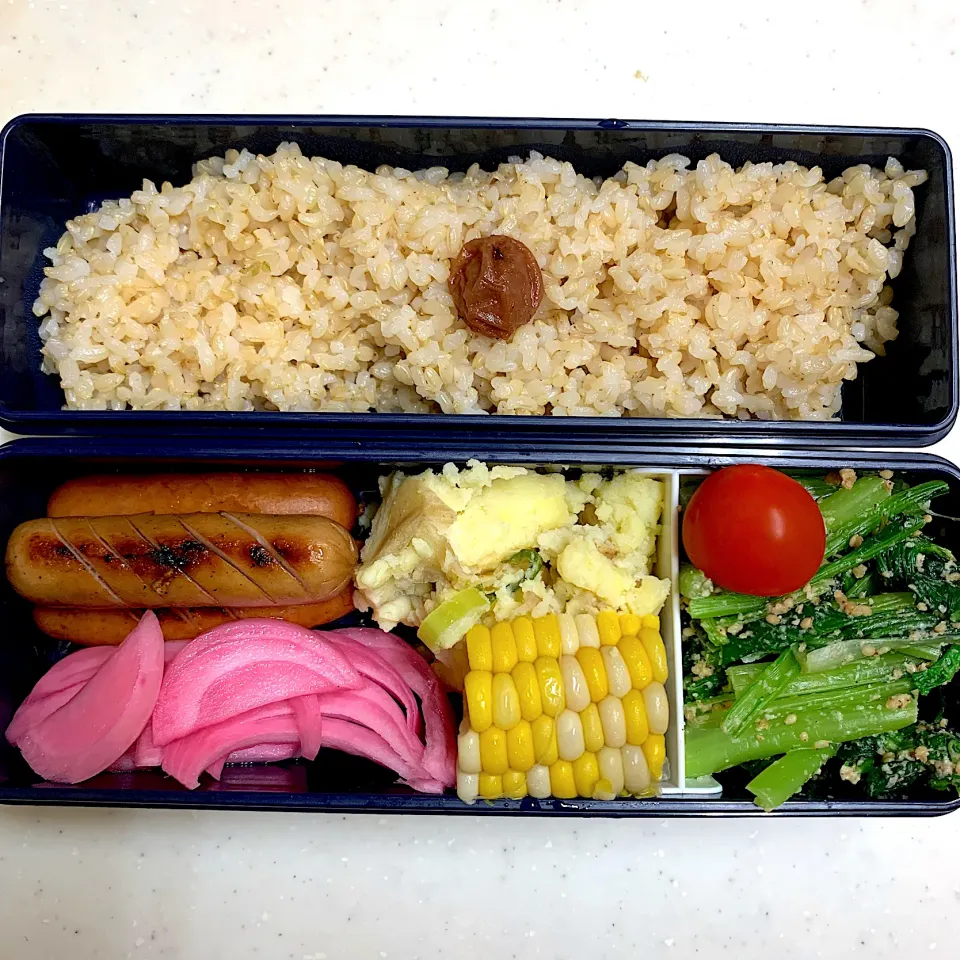 今日のお弁当|Victoryageさん