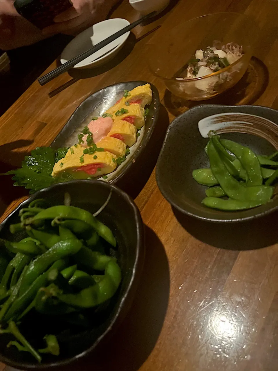 Snapdishの料理写真:7/6夜|かずさん