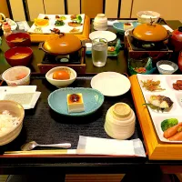 Snapdishの料理写真:大分旅行|ろんさん