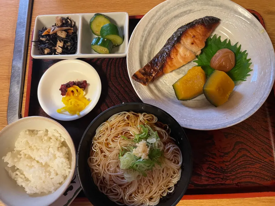 鰆の味噌煮|なつパパさん