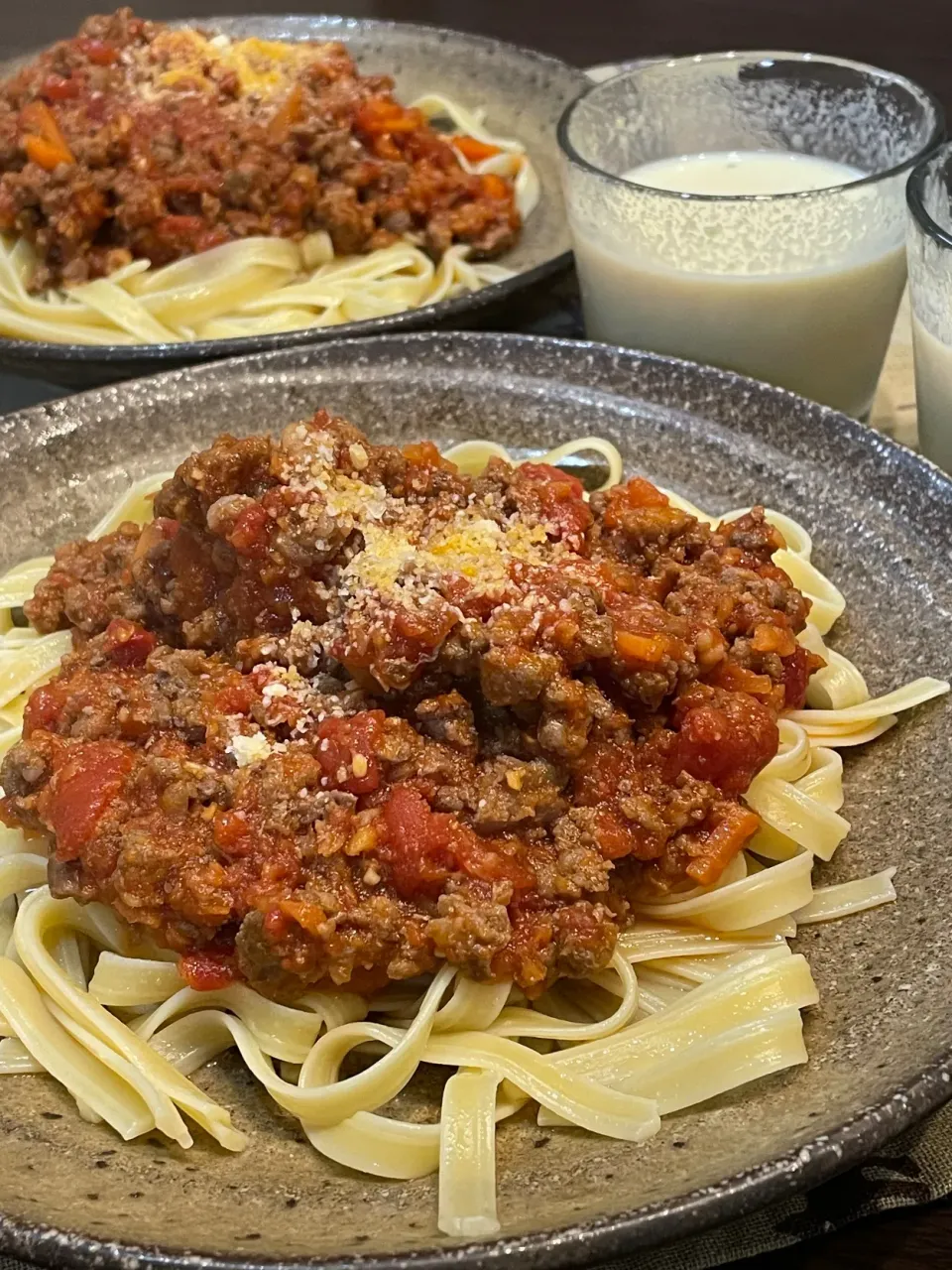 スパゲティ🍝|うららさん