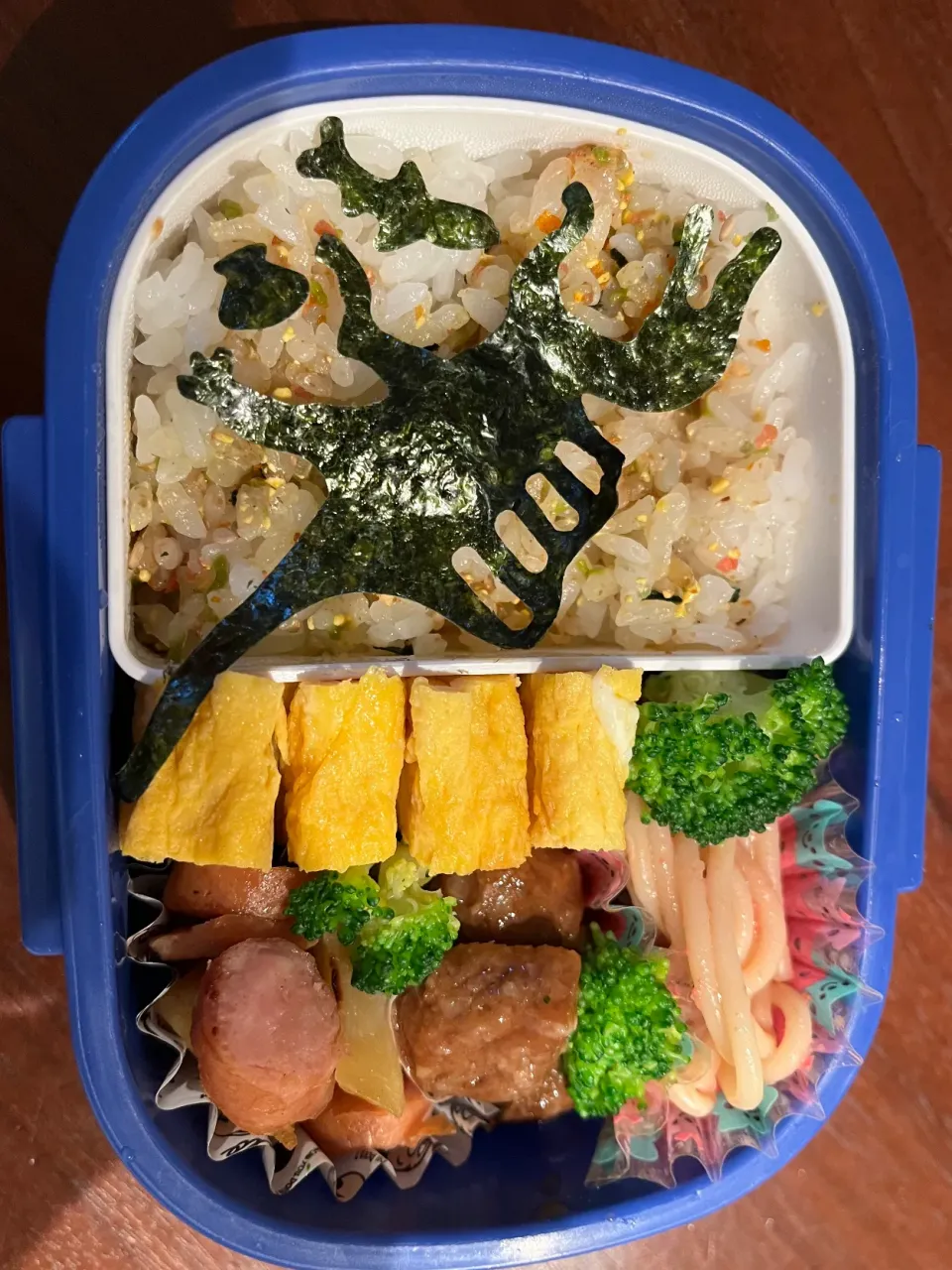 こどもお弁当|cocopicocoさん