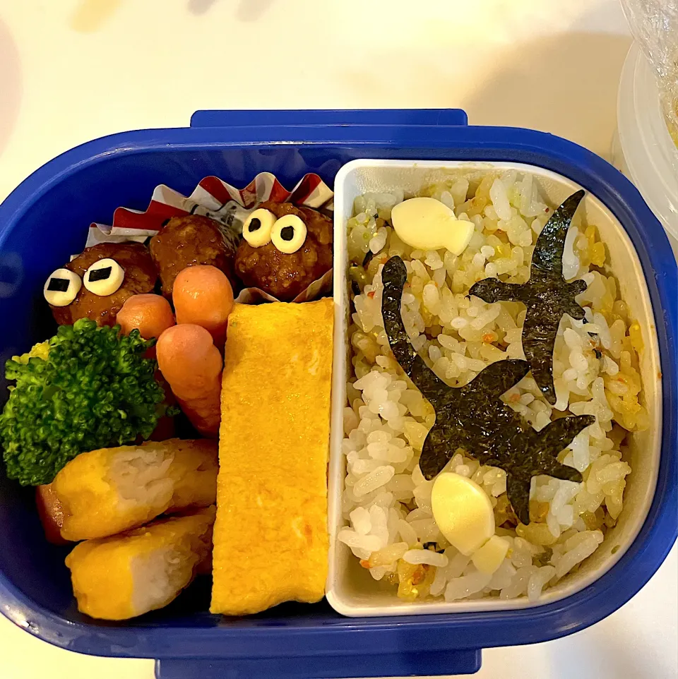 子供お弁当|cocopicocoさん