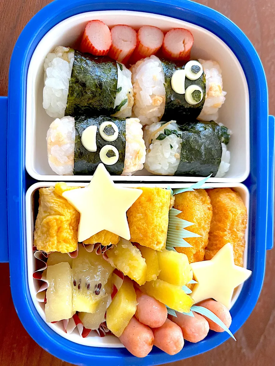 子供お弁当|cocopicocoさん