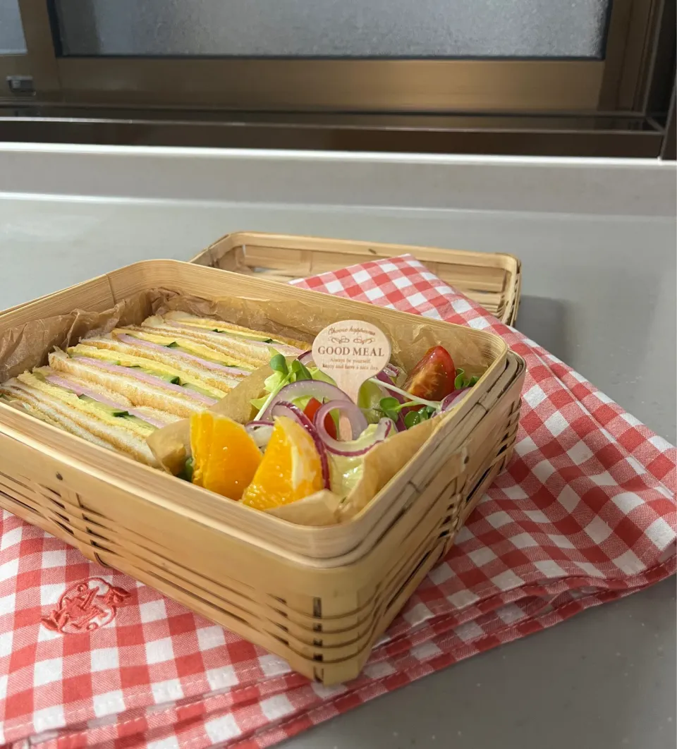 お弁当|sasori595さん