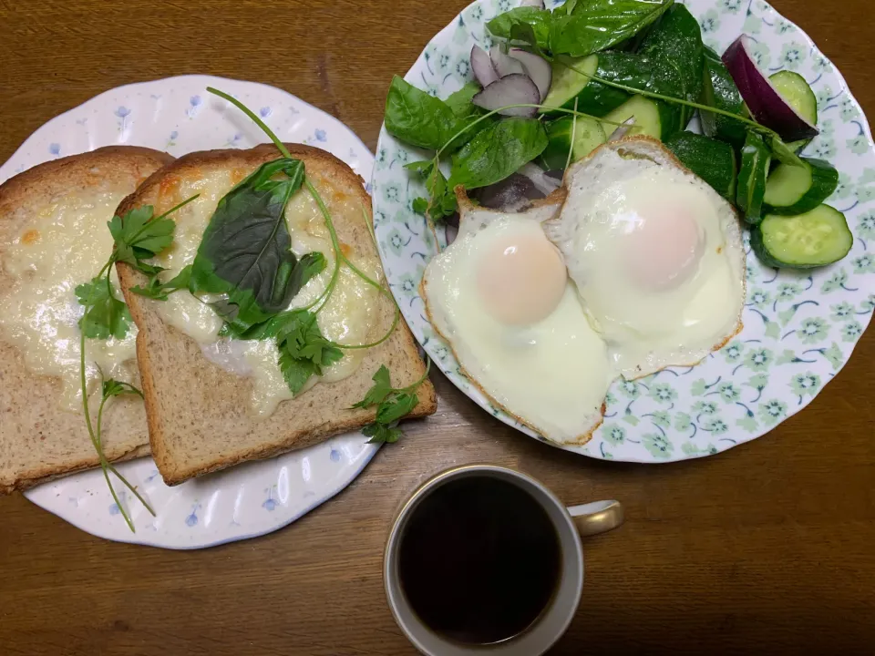 昼食|ATさん