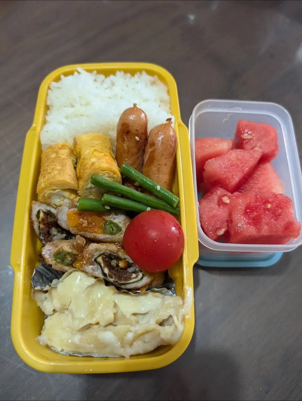 お弁当|なおさん