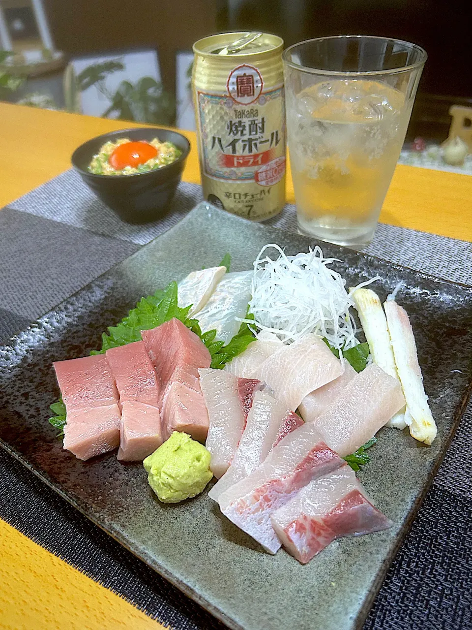 お任せお造り🐟|みっきーさん