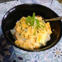 Snapdishの料理写真:親子丼|Miさん