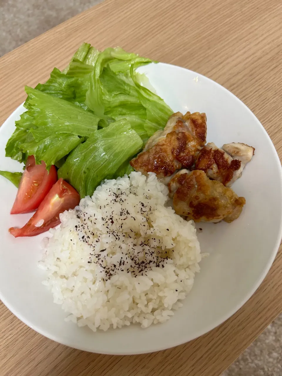 Snapdishの料理写真:|飯記録さん