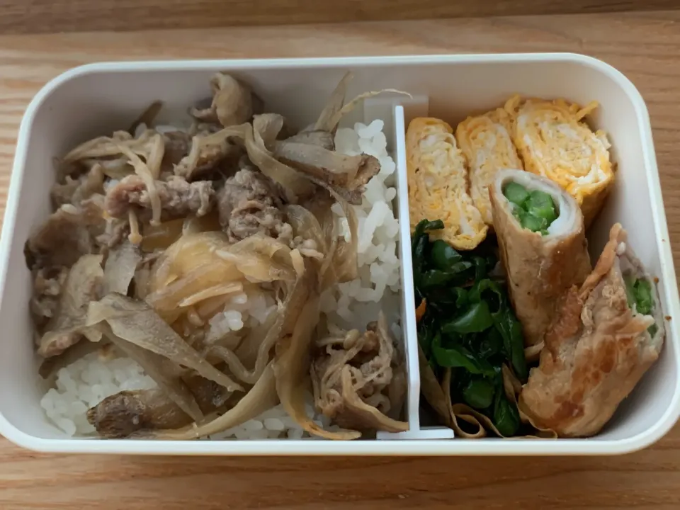 お弁当|みみりんさん