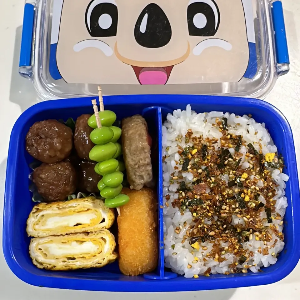 お弁当🍱|☆Kinuyo☆さん