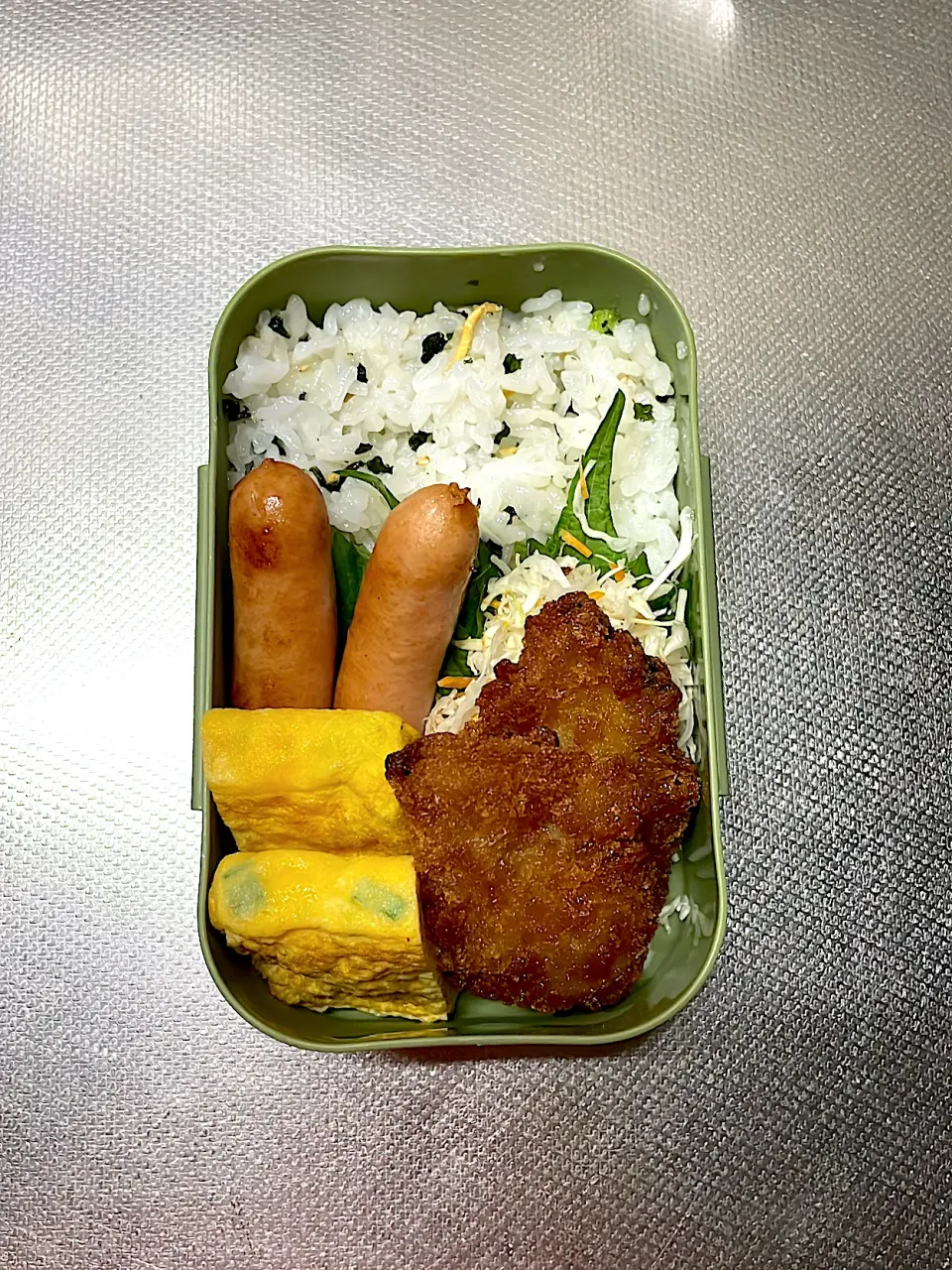 今日のお弁当|Yukaさん