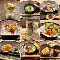 Snapdishの料理写真:3回目の成人式