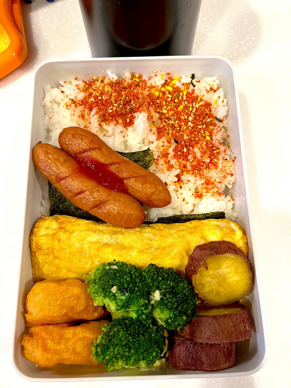 パパお弁当🍱👨|みぃこさん