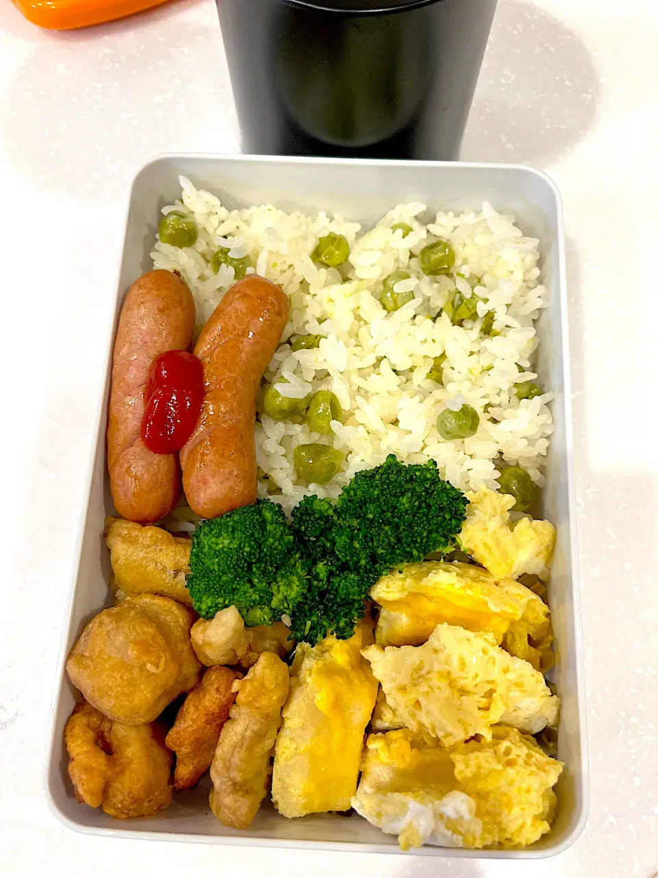 パパお弁当🍱👨|みぃこさん