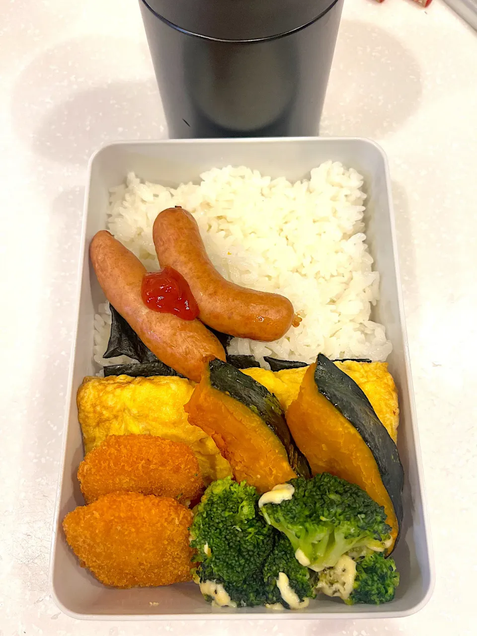 パパお弁当🍱👨|みぃこさん