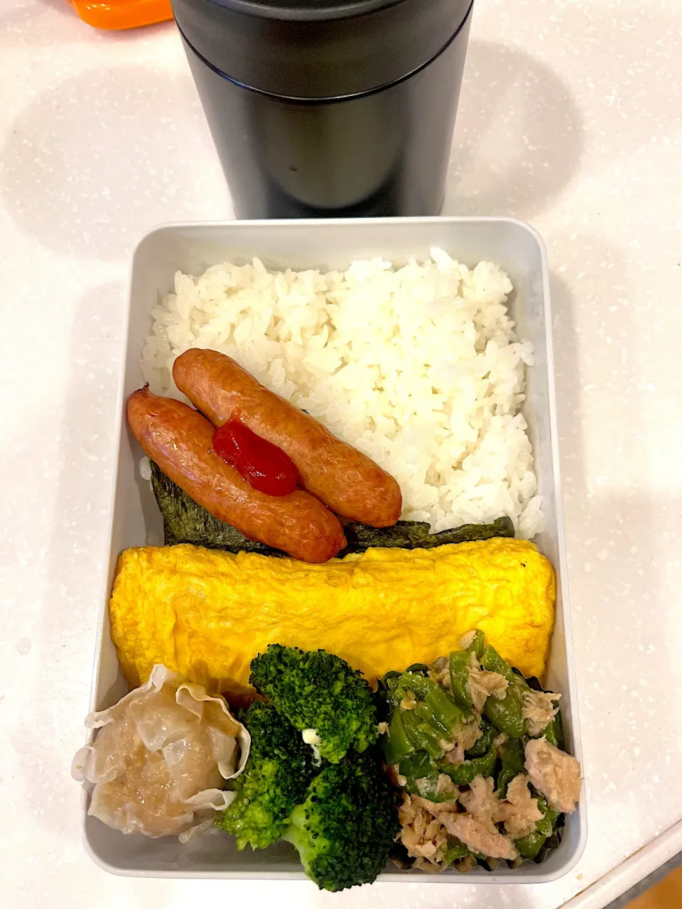 パパお弁当🍱👨|みぃこさん