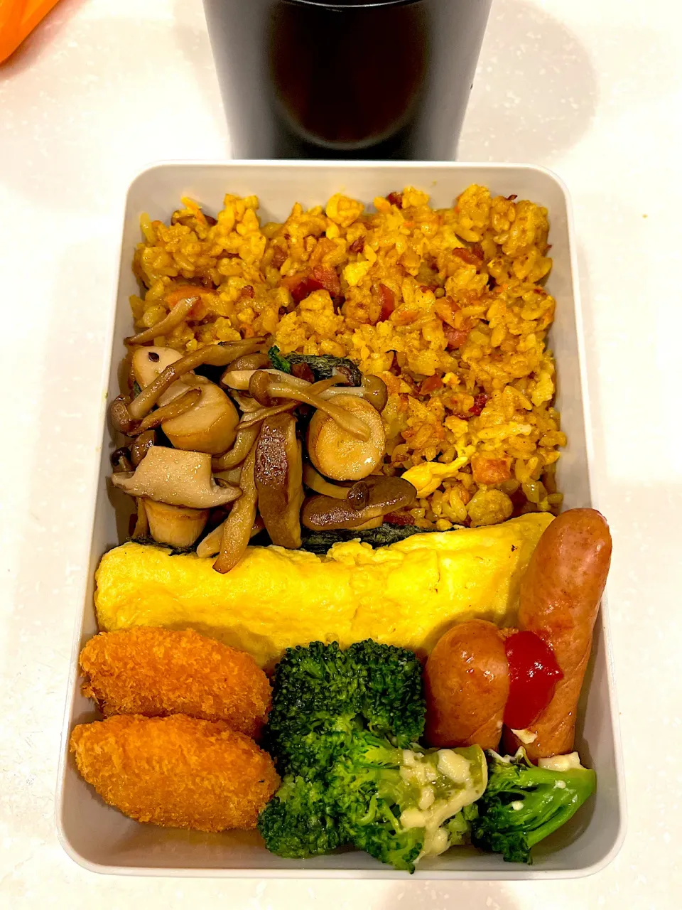 パパお弁当🍱👨|みぃこさん