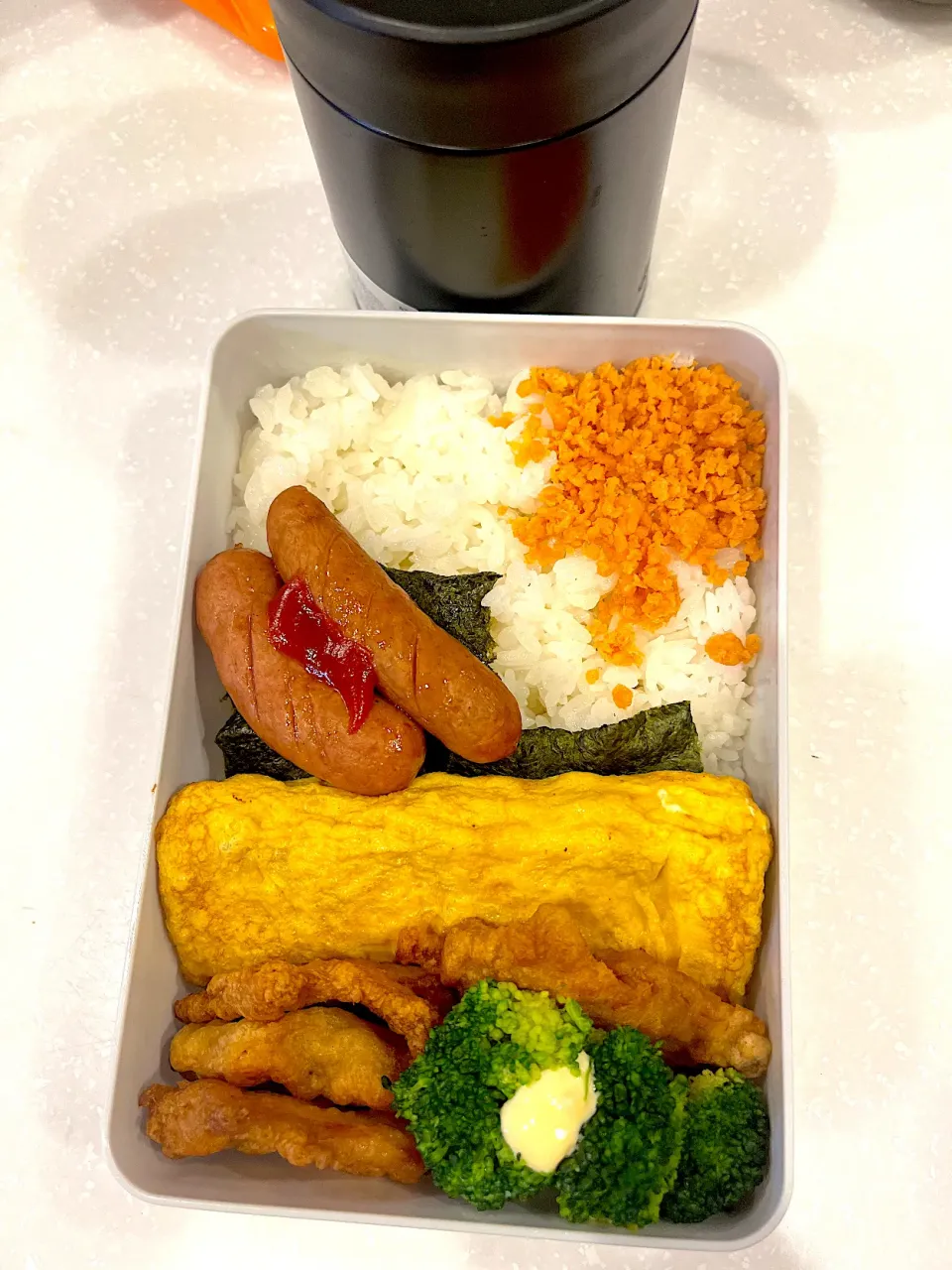 パパお弁当🍱👨|みぃこさん