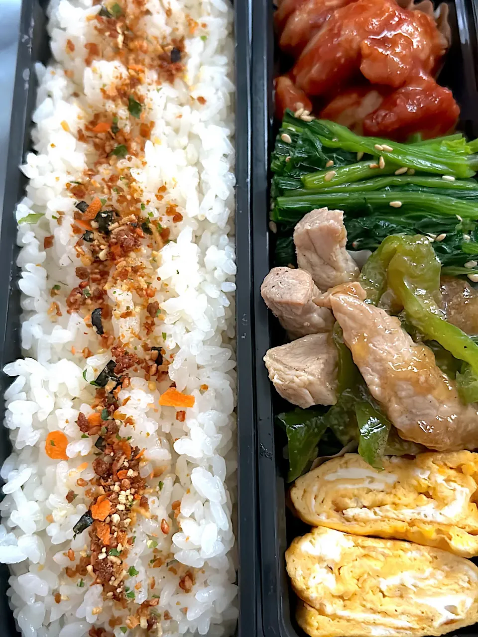 お弁当|Hiromiさん